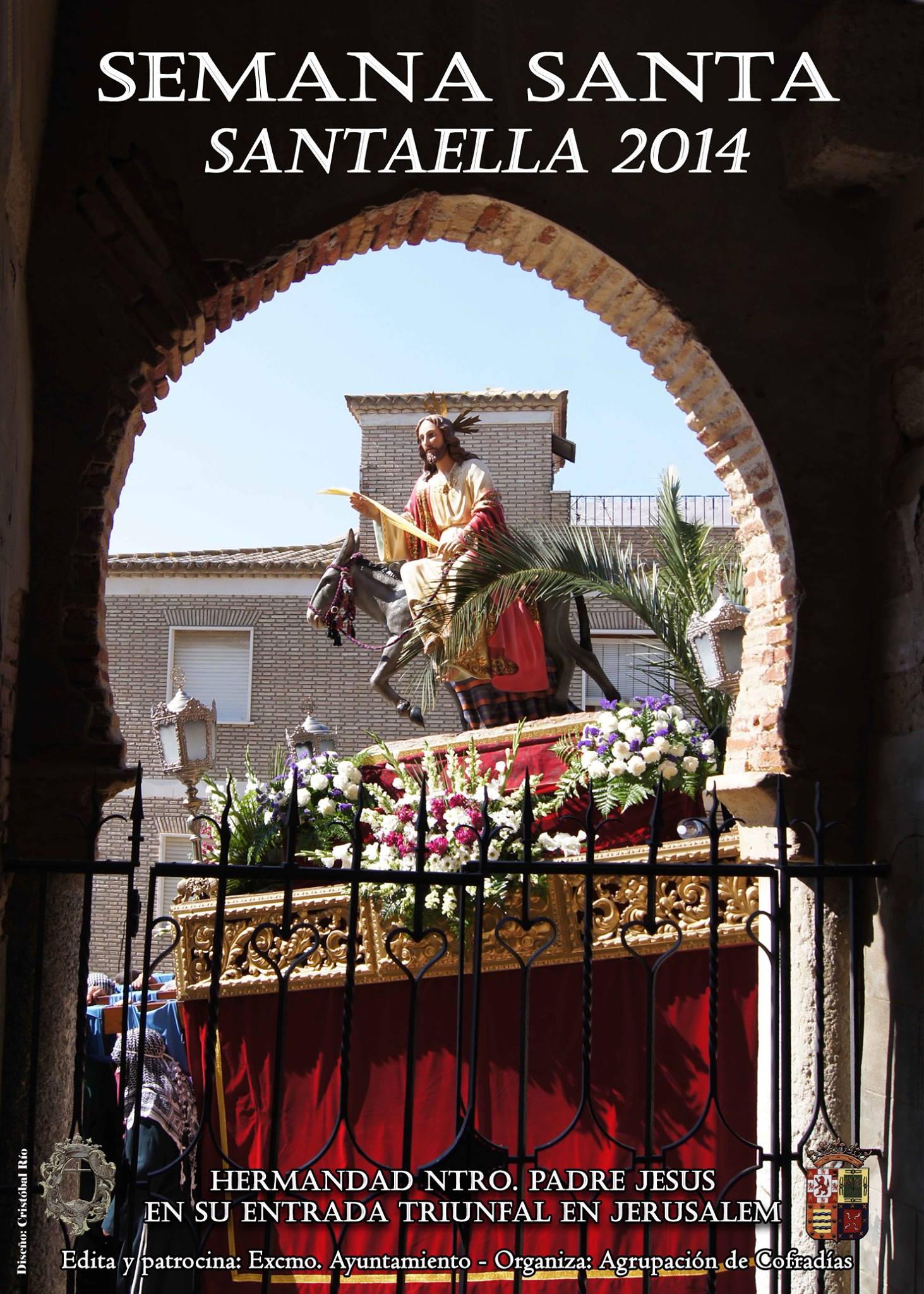 Semana Santa en Santaella  